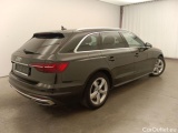  Audi  A4 Audi  Avant 2.0 35 TDi 120kW S tr Adv Business Ed 5d #2