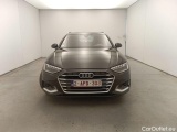  Audi  A4 Audi  Avant 2.0 35 TDi 120kW S tr Adv Business Ed 5d #5