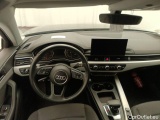  Audi  A4 Audi  Avant 2.0 35 TDi 120kW S tr Adv Business Ed 5d #9