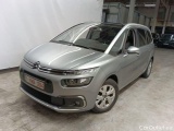  Citroen  C4 Grand Picasso Citroën Grand C4 Spacetourer 1.5 BlueHDi 130 S&S EAT8 Feel 5d 7pl 