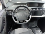  Citroen  C4 Grand Picasso Citroën Grand C4 Spacetourer 1.5 BlueHDi 130 S&S EAT8 Feel 5d 7pl #9