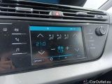  Citroen  C4 Grand Picasso Citroën Grand C4 Spacetourer 1.5 BlueHDi 130 S&S EAT8 Feel 5d 7pl #23