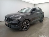  Volvo  XC 40 Volvo XC40 T5 Twin Engine R-Design 5d 