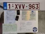  Volvo  XC 40 Volvo XC40 T5 Twin Engine R-Design 5d #4