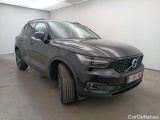  Volvo  XC 40 Volvo XC40 T5 Twin Engine R-Design 5d #8