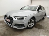  Audi  A4 Audi  Avant 2.0 30 TDi 100kW S tronic Business Ed 5d 