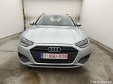  Audi  A4 Audi  Avant 2.0 30 TDi 100kW S tronic Business Ed 5d #5