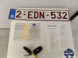  Hyundai  Tucson Hyundai  1.6 T-GDi 48V Feel 5d #4