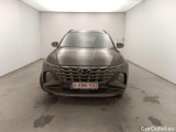  Hyundai  Tucson Hyundai  1.6 T-GDi 48V Feel 5d #5