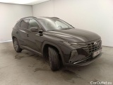  Hyundai  Tucson Hyundai  1.6 T-GDi 48V Feel 5d #8