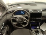  Hyundai  Tucson Hyundai  1.6 T-GDi 48V Feel 5d #9