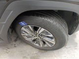  Hyundai  Tucson Hyundai  1.6 T-GDi 48V Feel 5d #47