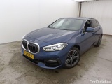  Bmw  Serie 1 BMW 1 HATCH DIESEL - 2019 118 dA 150 (EU6d-TEMP) 5d 