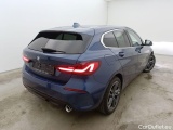  Bmw  Serie 1 BMW 1 HATCH DIESEL - 2019 118 dA 150 (EU6d-TEMP) 5d #2