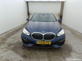  Bmw  Serie 1 BMW 1 HATCH DIESEL - 2019 118 dA 150 (EU6d-TEMP) 5d #5