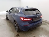  Bmw  Serie 1 BMW 1 HATCH DIESEL - 2019 118 dA 150 (EU6d-TEMP) 5d #7
