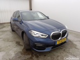  Bmw  Serie 1 BMW 1 HATCH DIESEL - 2019 118 dA 150 (EU6d-TEMP) 5d #8