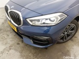  Bmw  Serie 1 BMW 1 HATCH DIESEL - 2019 118 dA 150 (EU6d-TEMP) 5d #16