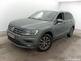  Volkswagen  Tiguan Volkswagen  Allspace 2.0 TDI SCR Comfortline 5d 