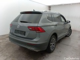  Volkswagen  Tiguan Volkswagen  Allspace 2.0 TDI SCR Comfortline 5d #2