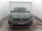  Volkswagen  Tiguan Volkswagen  Allspace 2.0 TDI SCR Comfortline 5d #5