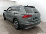 Volkswagen  Tiguan Volkswagen  Allspace 2.0 TDI SCR Comfortline 5d #7