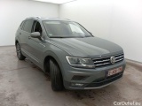 Volkswagen  Tiguan Volkswagen  Allspace 2.0 TDI SCR Comfortline 5d #8