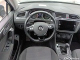  Volkswagen  Tiguan Volkswagen  Allspace 2.0 TDI SCR Comfortline 5d #9