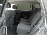  Volkswagen  Tiguan Volkswagen  Allspace 2.0 TDI SCR Comfortline 5d #10