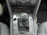  Volkswagen  Tiguan Volkswagen  Allspace 2.0 TDI SCR Comfortline 5d #25