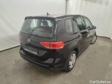  Volkswagen  Touran Volkswagen  2.0 TDi 85kW Trendline DSG 5d 7pl #2