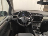  Volkswagen  Touran Volkswagen  2.0 TDi 85kW Trendline DSG 5d 7pl #9