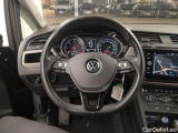  Volkswagen  Touran Volkswagen  2.0 TDi 85kW Trendline DSG 5d 7pl #21