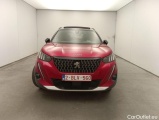 Peugeot  2008 Peugeot  1.5 BlueHDi 96kW S&S EAT8 GT Pack 5d #5