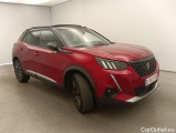  Peugeot  2008 Peugeot  1.5 BlueHDi 96kW S&S EAT8 GT Pack 5d #8