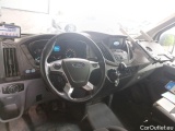  Ford  Transit Ford  350M 2.0TD 130pk 96kW M6 Trend 4d #9