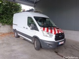  Ford  Transit Ford  350M 2.0TD 130pk 96kW M6 Trend 4d #8