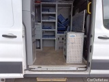  Ford  Transit Ford  350M 2.0TD 130pk 96kW M6 Trend 4d #10
