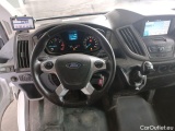  Ford  Transit Ford  350M 2.0TD 130pk 96kW M6 Trend 4d #19