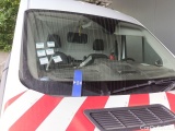  Ford  Transit Ford  350M 2.0TD 130pk 96kW M6 Trend 4d #24