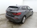 Bmw  Serie 1 BMW 1 Reeks Hatch 118i (100 kW) 5d #2