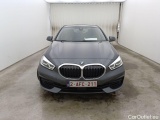  Bmw  Serie 1 BMW 1 Reeks Hatch 118i (100 kW) 5d #5