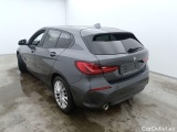  Bmw  Serie 1 BMW 1 Reeks Hatch 118i (100 kW) 5d #7