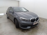  Bmw  Serie 1 BMW 1 Reeks Hatch 118i (100 kW) 5d #8
