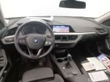  Bmw  Serie 1 BMW 1 Reeks Hatch 118i (100 kW) 5d #9