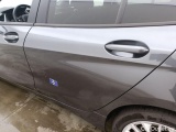  Bmw  Serie 1 BMW 1 Reeks Hatch 118i (100 kW) 5d #20