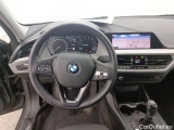  Bmw  Serie 1 BMW 1 Reeks Hatch 118i (100 kW) 5d #24