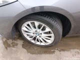 Bmw  Serie 1 BMW 1 Reeks Hatch 118i (100 kW) 5d #32