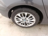  Bmw  Serie 1 BMW 1 Reeks Hatch 118i (100 kW) 5d #39