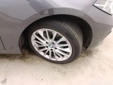  Bmw  Serie 1 BMW 1 Reeks Hatch 118i (100 kW) 5d #43